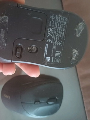Ποντικια για υπολογιστες logitech και turbox