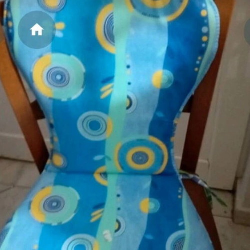 Veranda pillows guitar set of 3 new