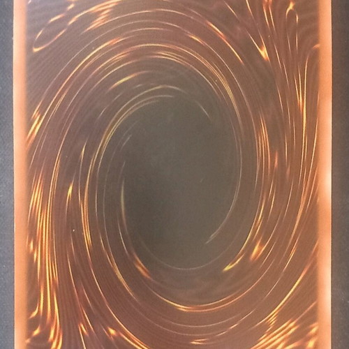 Elemental Hero Gaia 1st Edition used Yu-Gi-Oh! card