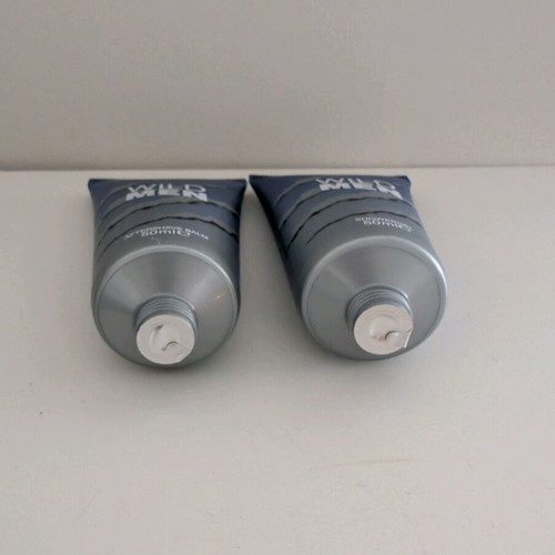 Men's shower gel and aftershave balm new, 50ml each