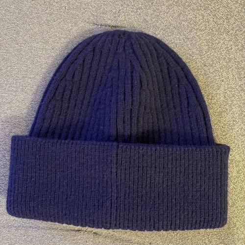 Loewe hat like new, blue, size M/L