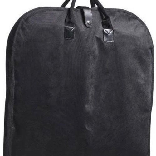 Sol's Premier 74300 garment bag 66L new, black, durable