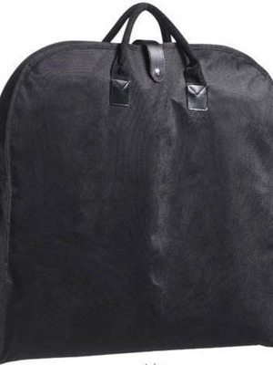 Sol's Premier 74300 garment bag 66L new, black, durable
