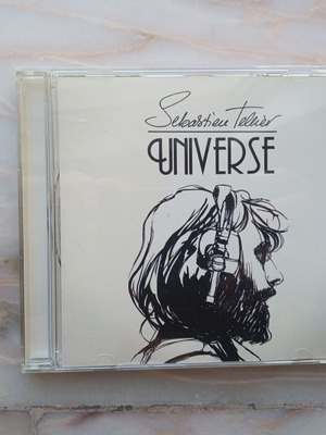 Sebastien Tellier - Universe (2006)