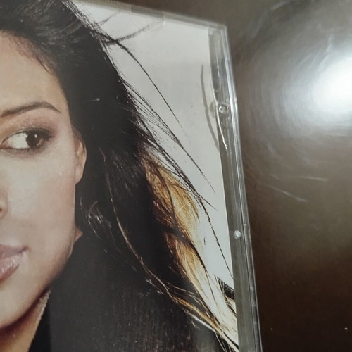 The Best of Vanessa-Mae CD used, 2002 release