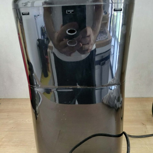 Russell Hobbs Filter Coffee Maker with Timer like new