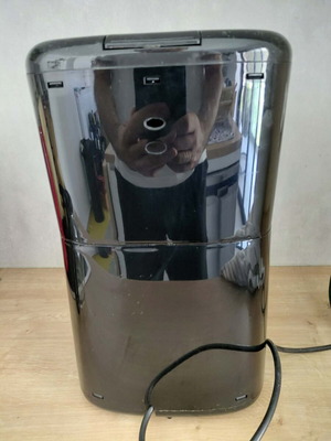 Russell Hobbs Filter Coffee Maker with Timer like new