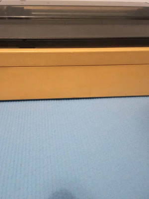 Apple Thermal Transfer Printer used
