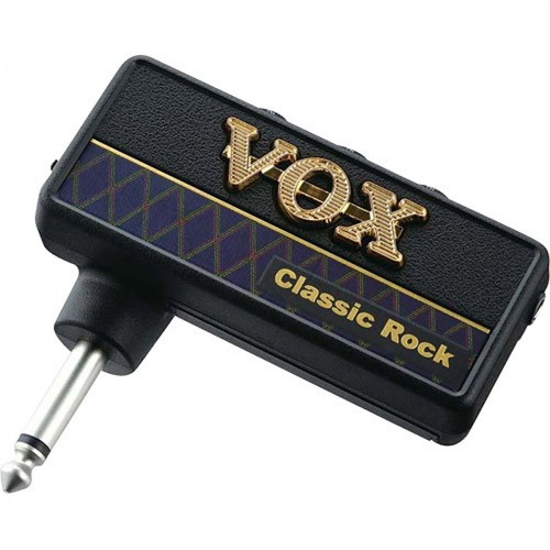 Φορητός Ενισχυτής Κιθάρας Vox AP-CR Νέος