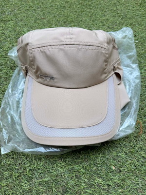 CTR Καπέλο Nomad Sail Cap καινούργιο, χακί, μέγεθος M/L