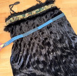 Black top size L