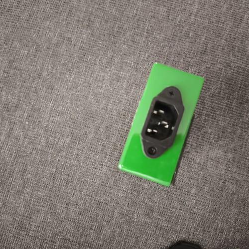 T-Rex Fuel Tank Chameleon power supply