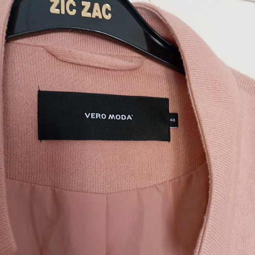 Vero Moda large thin coat like new