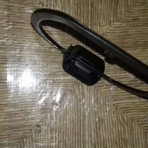 Radio antenna new