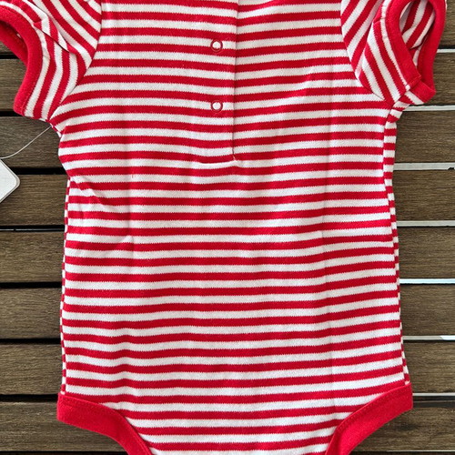 Disney bodysuit new from 100% organic cotton