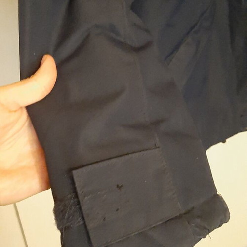 Ethnikos jacket like new authentic