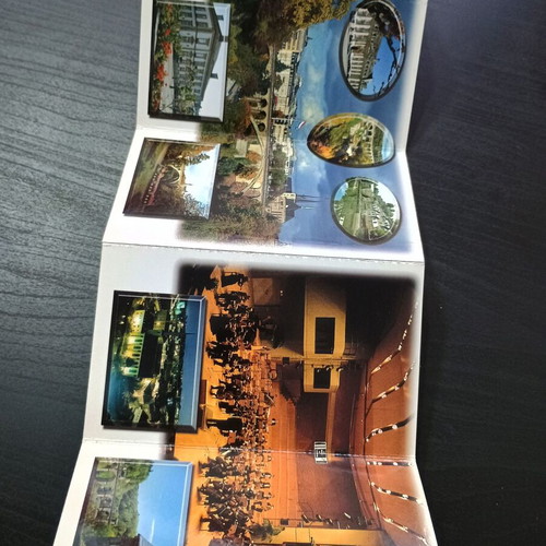 Postcard Luxembourg, very good condition