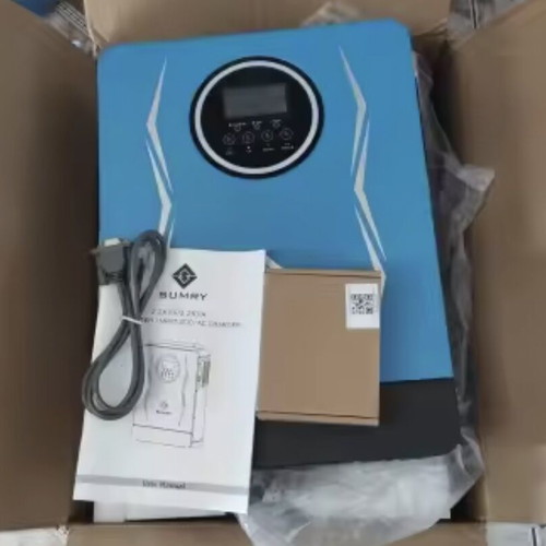Inverter 6200W new