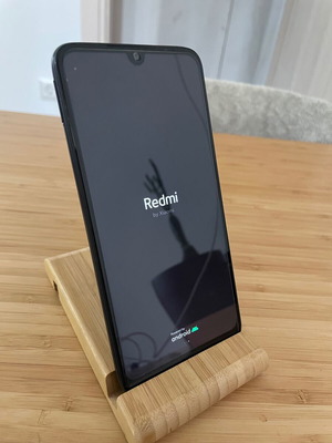Xiaomi Redmi 7 καινούργιο, 32GB, μαύρο, Dual SIM