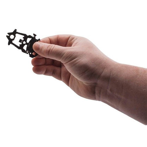 SOG MacV Tool new multi-tool with 12 functions