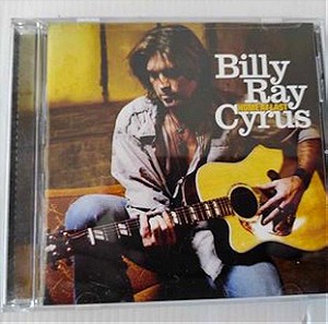 Billy Ray Cyrus - Home At Last CD