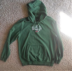 Gap hoodie