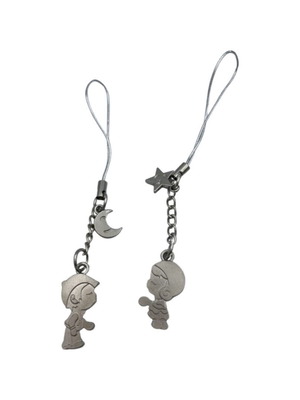 Mobile phone charms new, pack of 300