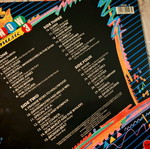Now Music vinyl used in good condition