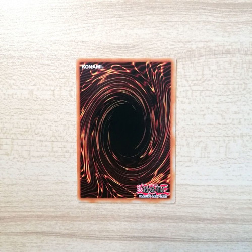 Yu-Gi-Oh! Supervise Spell Card new, Legendary Decks II 2016