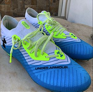 Ποδοσφαιρικά παπούτσια Under Armour Shadow elite 2.0 Exomesh