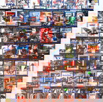  PS2 Games σε Προσφορά
