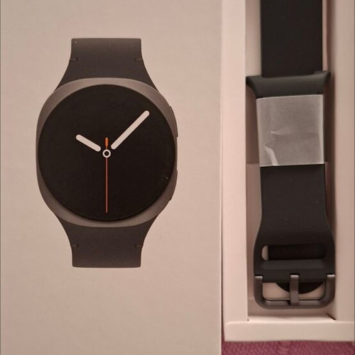 Samsung Galaxy Watch 8 Graffiti Strap M/L new
