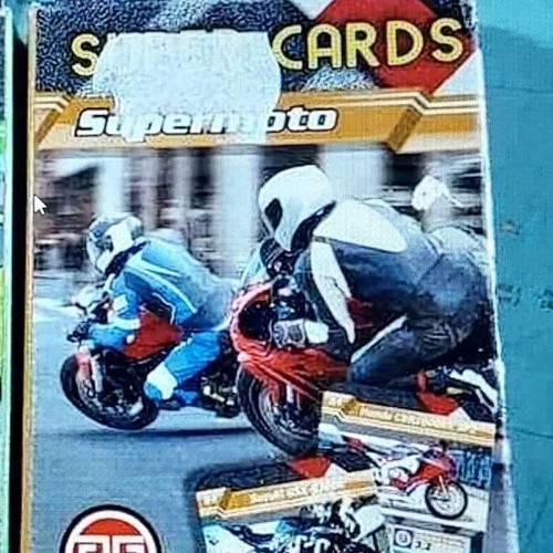 Super Card Yperatou new, difficult Greek