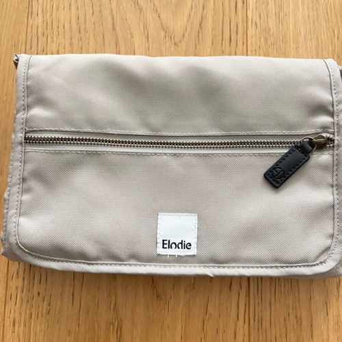 Elodie Travel Changing Mat like new