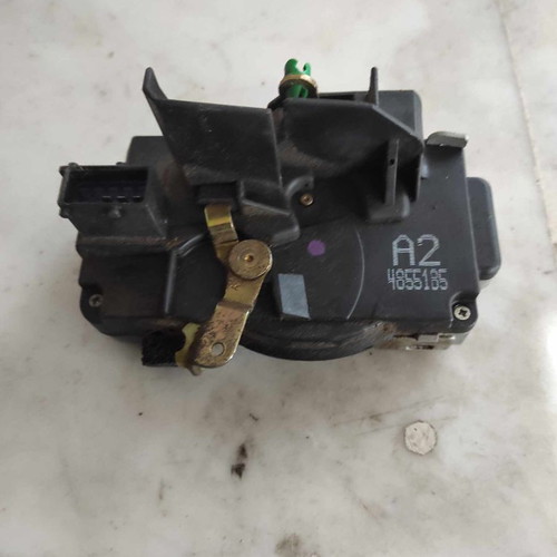 Electromagnetic front right for Saab 9-5 '01-'05 used