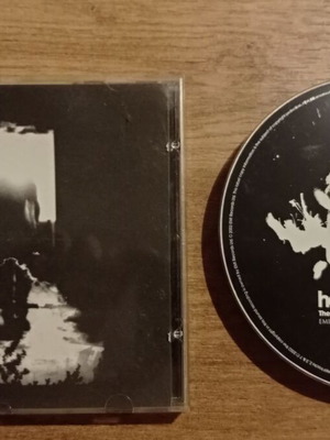 Hell Is For Heroes The Neon Handshake CD used, metal