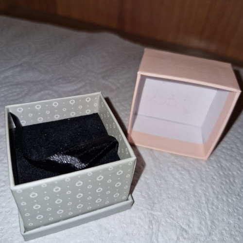 Pandora small box new, 6 cm for charms