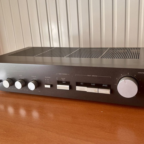 Technics SU-Z25 amplifier, vintage 1980s