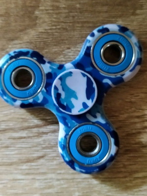 Spinner new