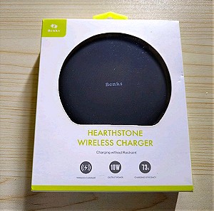Wireless Charger Benks