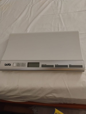 Βρεφική ζυγαριά Laica