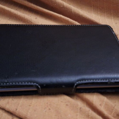 Asus Nexus Tablet 7" used with good battery life