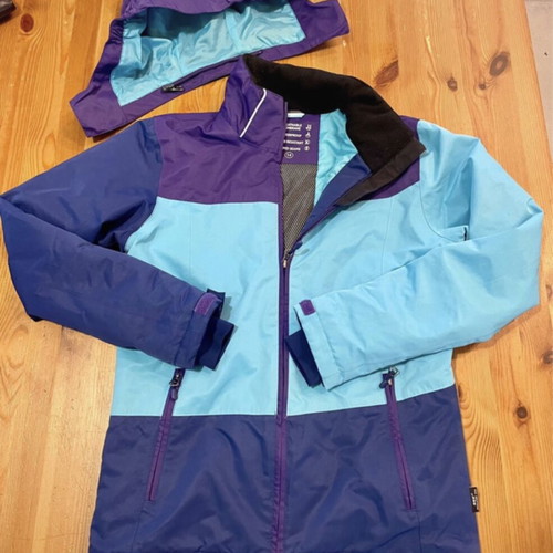 Children's jacket for is ski No14 like new