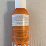 Avene Silky Mist used once