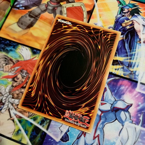 Dragonpulse Magician PEVO Super Rare Yu-Gi-Oh! card