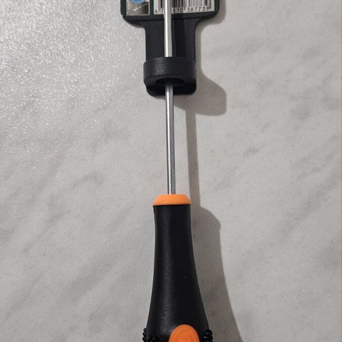 Pros Kit screwdrivers thin set of 4 pieces new
