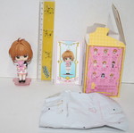 Cardcaptor Sakura Pop Mart Figure like new