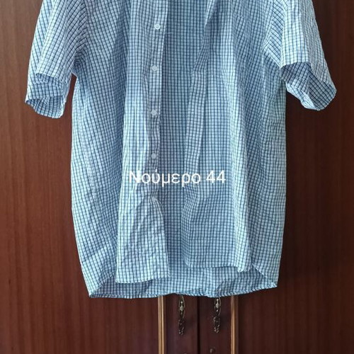 Men's shirt Terra Nova like new