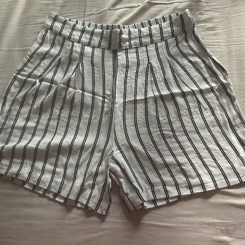 Cotton shorts new, size L 40 12