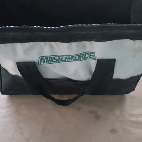 Tool bag new